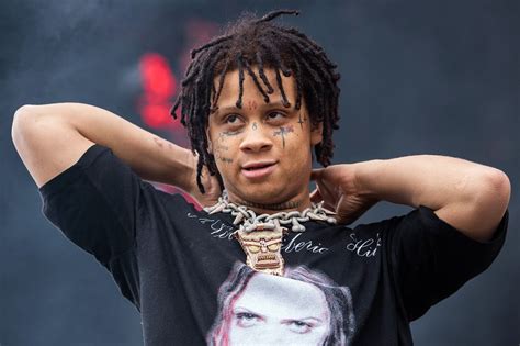 Trippie Redd 